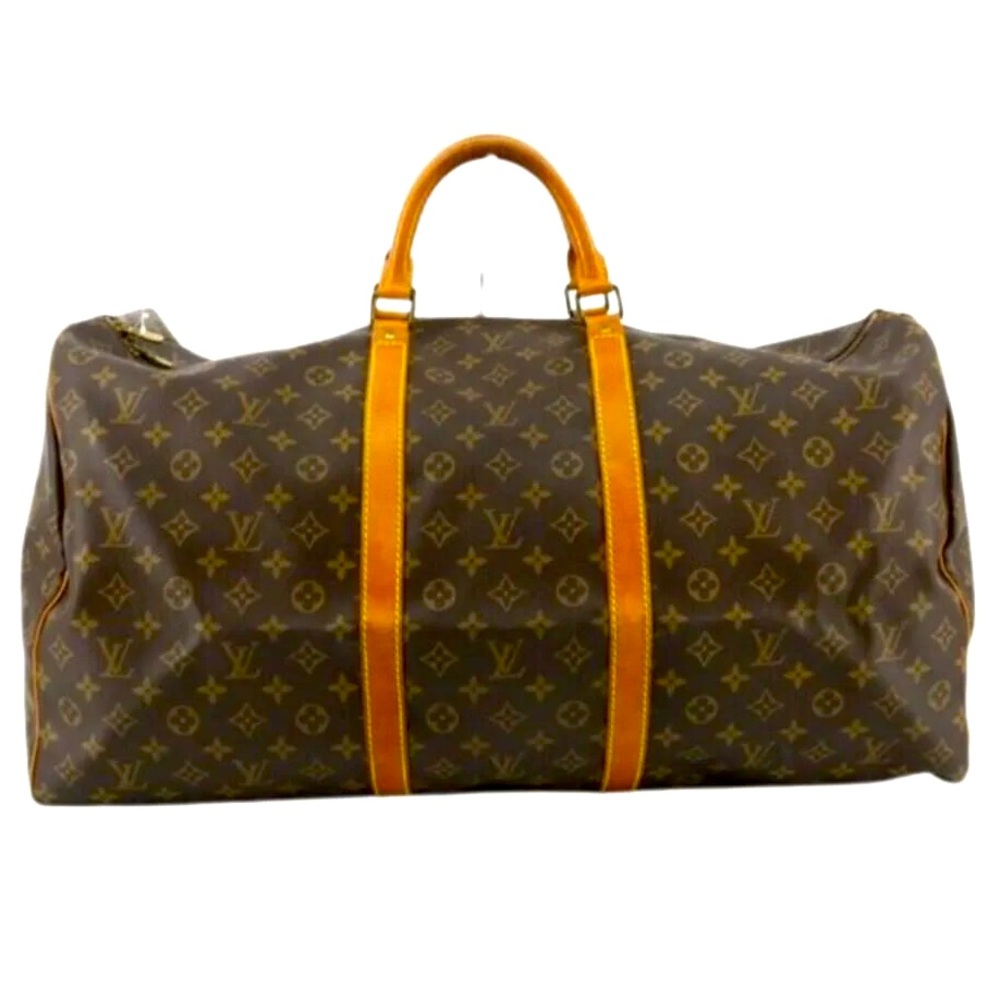 Louis Vuitton Monogram Shoulder Bag